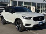 XC40 T5 AWD Rデザイン 4WD 