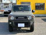 ジムニー XC 4WD 