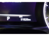 ★撮影時の走行距離は約5.2万kmです。安心のロングラン保証付きです。