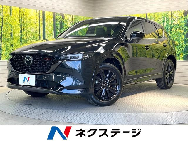 CX-52.5 25S スポーツアピアランス