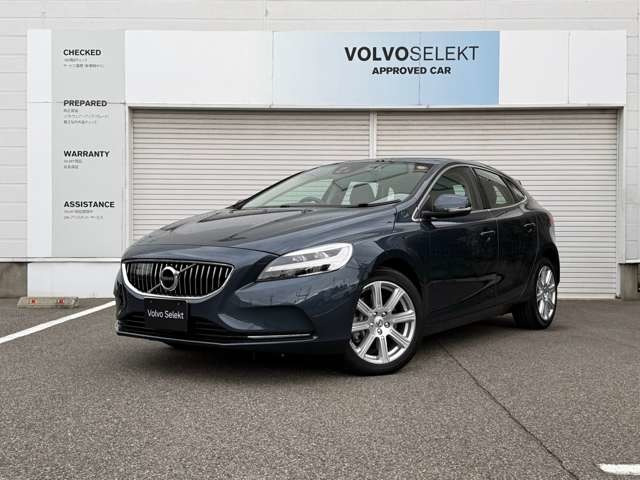 V40T3 クラシック エディション