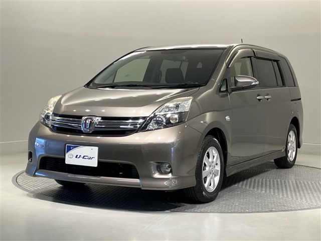 アイシス1.8 プラタナ Vセレクション