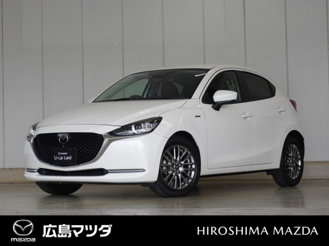 MAZDA21.5 15S 100周年特別記念車
