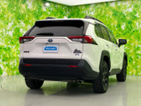 RAV4 2.5 ハイブリッド アドベンチャー オフロードパッケージ II E-Four 4WD 