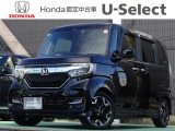 H29年式【N-BOX G・Lターボホンダセンシング】入庫しました☆
