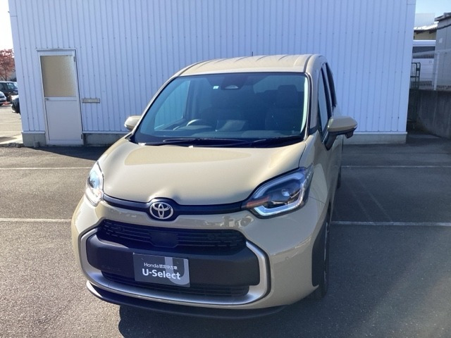 シエンタ 1.5 Z （5BA-MXPC10G）