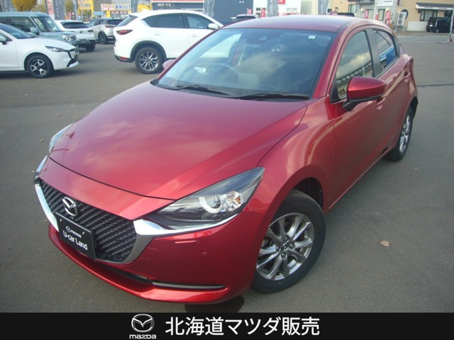 MAZDA21.5 XD プロアクティブ 4WD