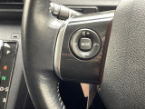 【 ステアリングスイッチ 】手元のスイッチでナビ操作が可能です!!非常に便利な機能です。取り付けのナビによってはオプション設定となっております!詳しくはスタッフまで♪