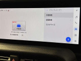 あおり運転や万が一の時味方になってくれるドライブレコーダー付きです!