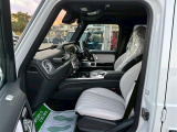 Gクラス G450d AMGラインパッケージ (ISG) 4WD 