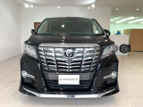 ☆アルファード専門店☆全国対応3年保証&日本全国納車&ローン審査可能☆頭金0円でもOK!頭金無し120回フルローンOK!審査無料☆