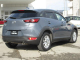 CX-3 1.5 15S アーバンドレッサー 4WD 