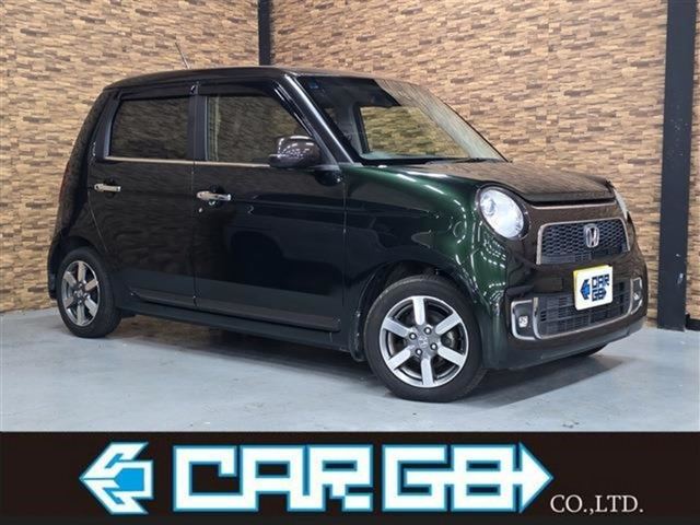 N-ONEプレミアム SSブラウンスタイルパッケージバックカメラ TV