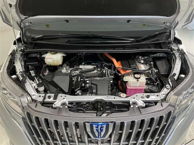 トヨタ エスクァイアハイブリッド 1.8 Gi プレミアムパッケージ の中古