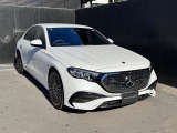 Eクラス E220d アバンギャルド AMGラインパッケージ (ISG) ディーゼルターボ MP202502