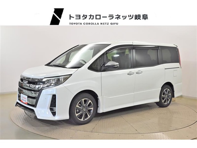 ノア  2.0 Si WxBIII