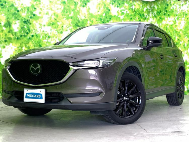 CX-5 2.2 XD ブラックトーンエディション 