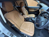 3シリーズツーリング 320d ラグジュアリー 本革シート 修復歴無し