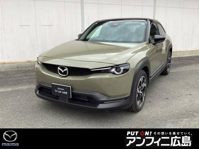 MX-302.0 モダン コンフィデンス 4WD