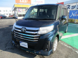 トヨタ ルーミー