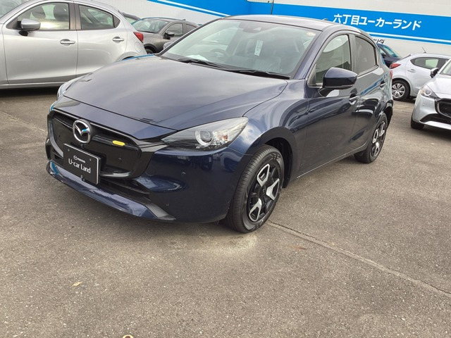 MAZDA21.5 15BD i セレクション