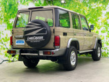 ランドクルーザー70 4.0 4WD 