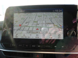 日産純正9インチメモリーナビ CARPLAY対応