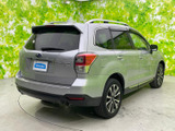 フォレスター 2.0 XT アイサイト 4WD 