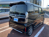 N-BOXカスタム L 