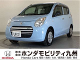 スズキ アルトエコ
