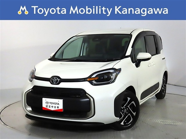 シエンタ ハイブリッド 1.5 Z