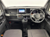 N-VAN +スタイル クール ターボ ホンダセンシング ワンオーナー 修復歴無し