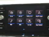 タッチで簡単操作!