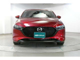 MAZDA3ファストバック  2.0 20S ツーリング 4WD