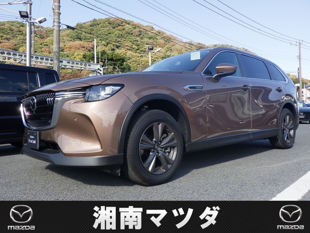 CX-803.3 XD Sパッケージ ディーゼル