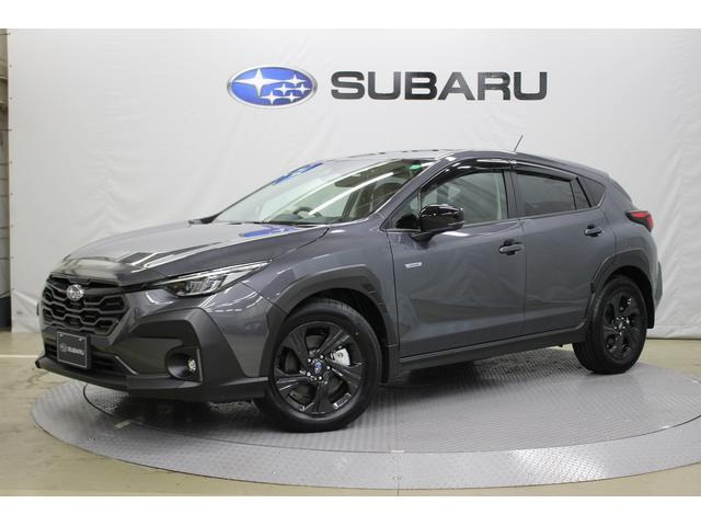 クロストレック2.0 ツーリング 4WD