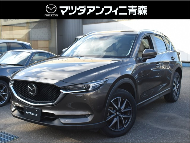 CX-52.5 25S シルクベージュ セレクション 4WD