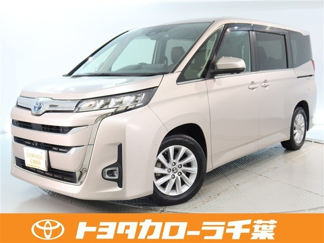 ノア 1.8 ハイブリッド Z