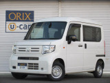 令和1年7月初年度登録の4WD・ホンダのN-VANが入庫いたしました。お気軽にお問い合わせください♪