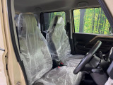 もちろん車内はキレイです♪よりクリーンな状態をキープしたいお客様には『ナノゾーンコート』がおすすめ!新型コロナウイルス対策や、除菌・消臭に効果を発揮し多くの方にご好評いただいております。