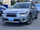 【中古車情報】スバル XV 2.0 アドバンス 4WD  の中古車詳細（走行距離：3.8万km、カラー：アイスシルバー・メタリック、販売地域：福島県郡山市）