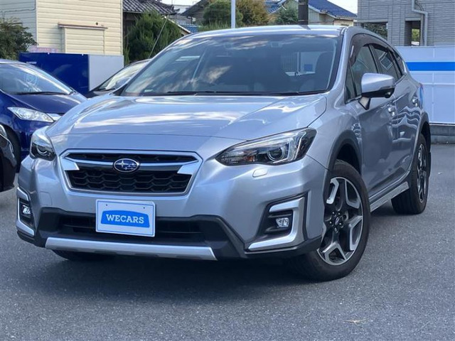 XV2.0 アドバンス 4WD