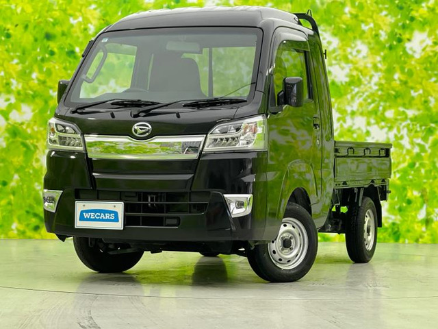 ハイゼットトラックジャンボ