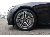 Cクラス C350e スポーツ 