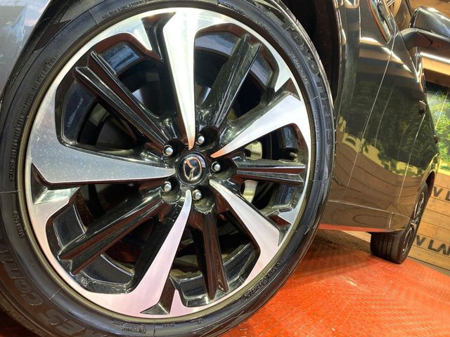 マツダ CX-60 3.3 XD ハイブリッド プレミアムモダン ディーゼル 4WD