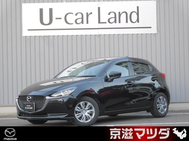 MAZDA21.5 15S プロアクティブ