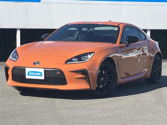 GR862.4 RZ 10th アニバーサリー リミテッド