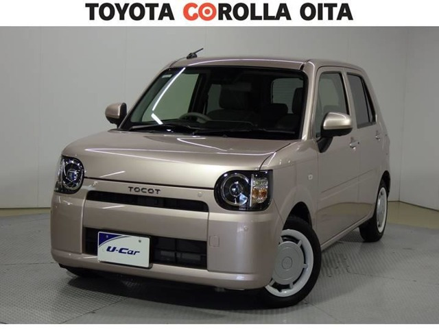 ミラトコット G SAIII 