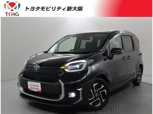 シエンタ 1.5 Z （5BA-MXPC10G）