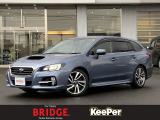 スバル レヴォーグ 1.6GT-Sアイサイト AWD 4WD/ダイヤトーンナビゲーション/バックモニター/ETC/パドルシフト/純正アルミホイール/電動パーキングブレーキ